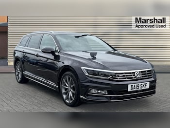 2019 - 1.5 TSI EVO 150 R-Line 5dr DSG [Panoramic Roof]