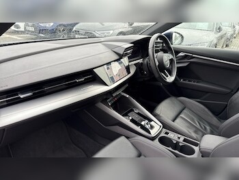 Used Audi A3 2021 for sale - 76927848: Photo