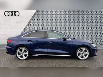 Used Audi A3 2021 for sale - 76927848: Photo