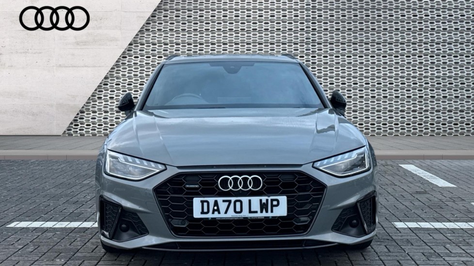 Used Audi A4 2020 for sale - 77057788: Photo 10