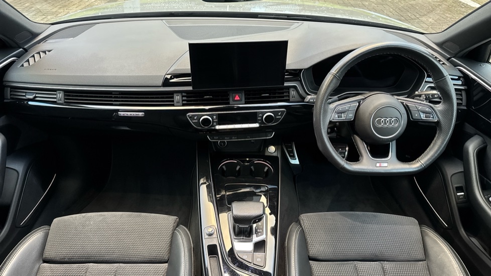 Used Audi A4 2020 for sale - 77057788: Photo 12