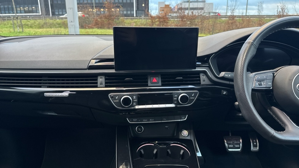 Used Audi A4 2020 for sale - 77057788: Photo 13