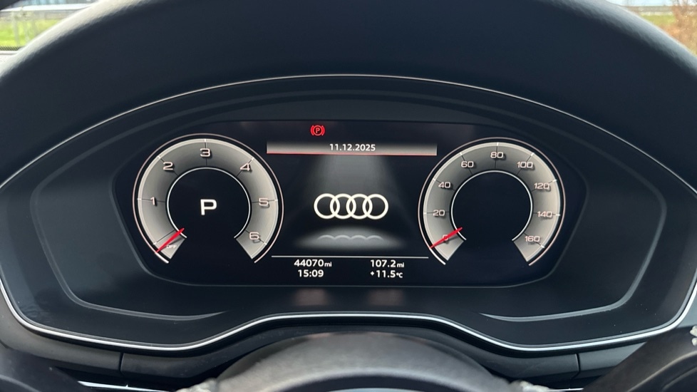 Used Audi A4 2020 for sale - 77057788: Photo 14