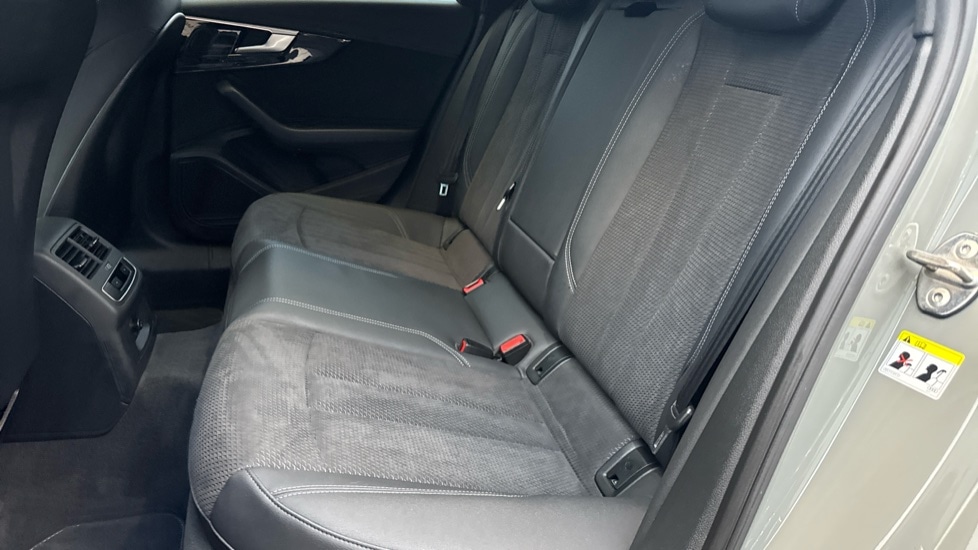 Used Audi A4 2020 for sale - 77057788: Photo 15