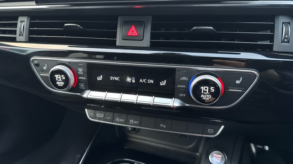 Used Audi A4 2020 for sale - 77057788: Photo 16