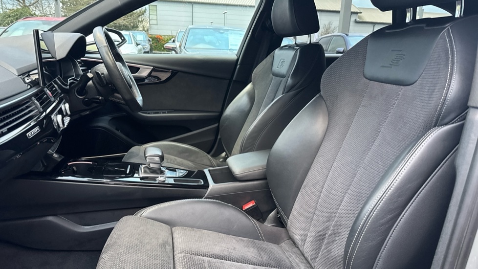 Used Audi A4 2020 for sale - 77057788: Photo 17