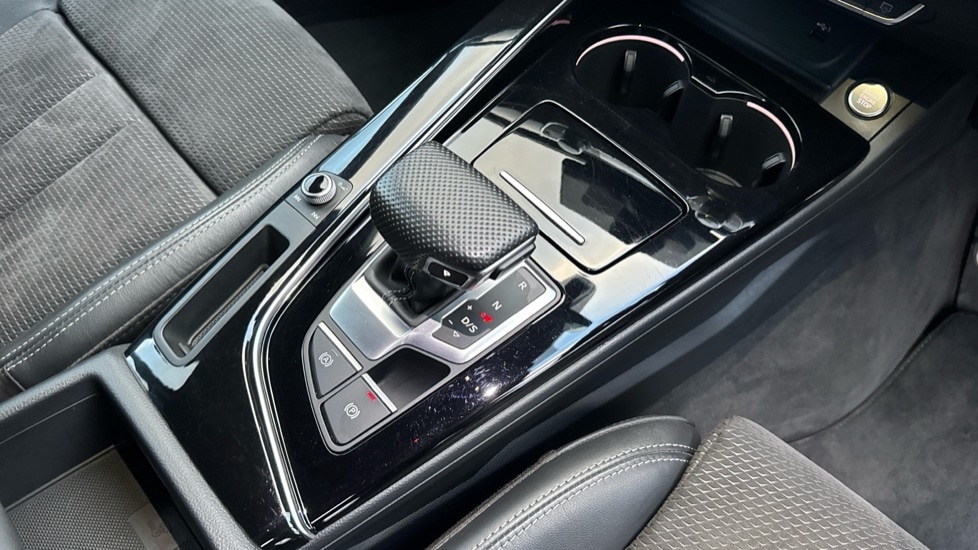 Used Audi A4 2020 for sale - 77057788: Photo 19