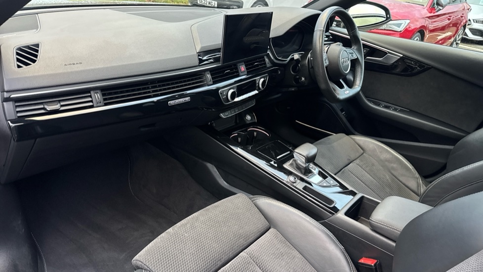 Used Audi A4 2020 for sale - 77057788: Photo 2