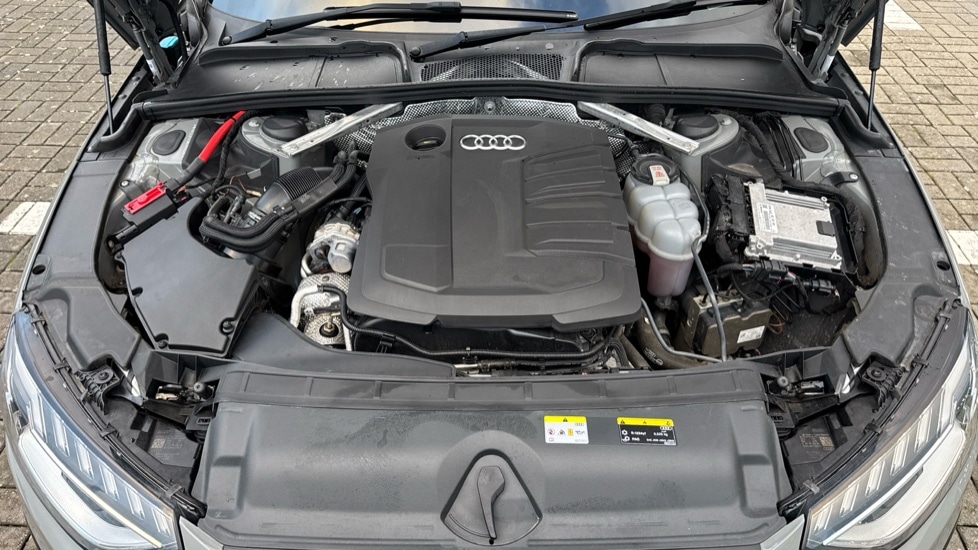 Used Audi A4 2020 for sale - 77057788: Photo 20