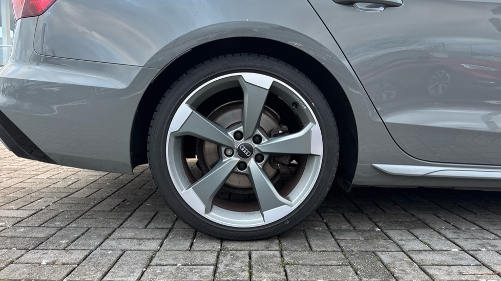 Used Audi A4 2020 for sale - 77057788: Photo 21