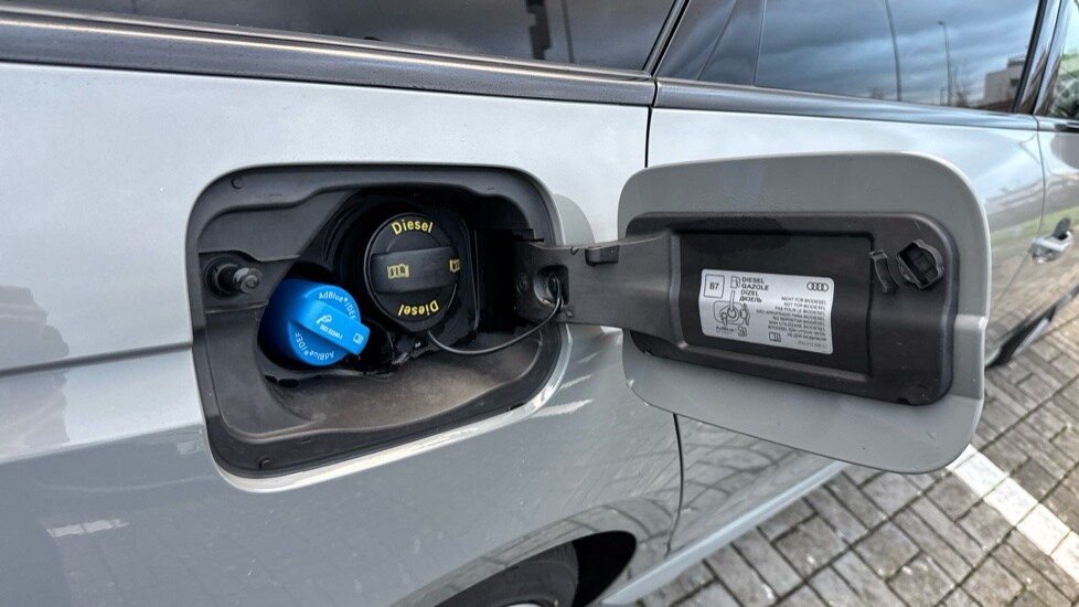 Used Audi A4 2020 for sale - 77057788: Photo 22