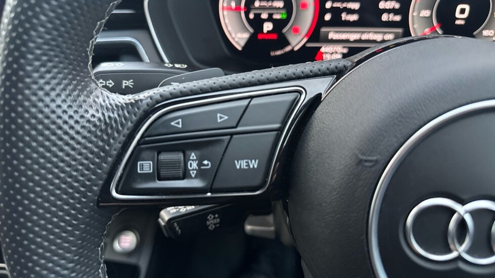 Used Audi A4 2020 for sale - 77057788: Photo 24