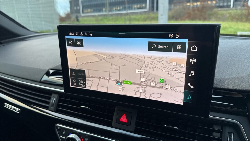 Used Audi A4 2020 for sale - 77057788: Photo 25