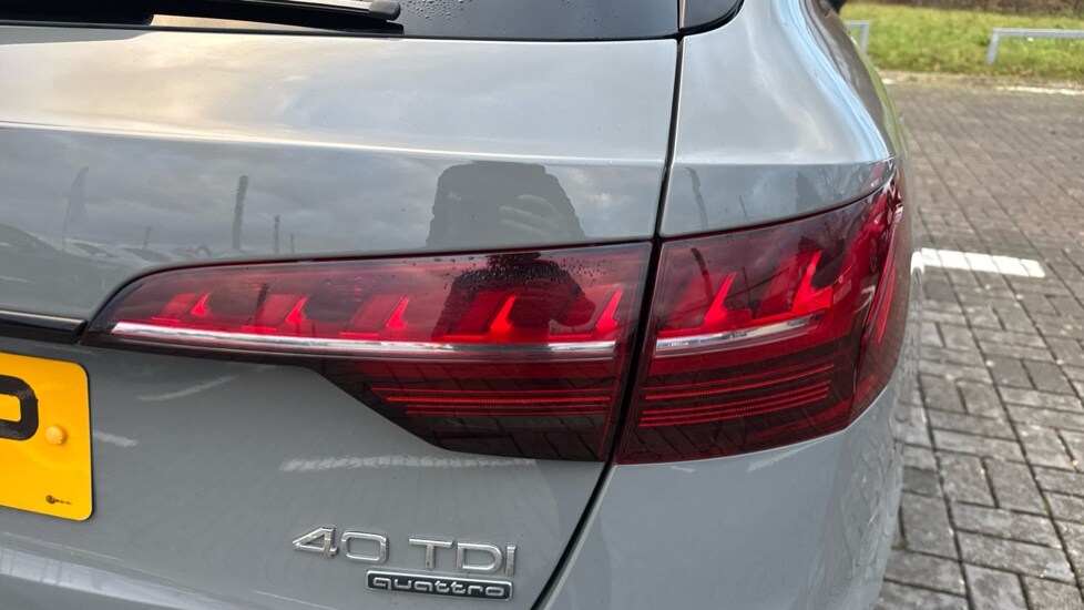 Used Audi A4 2020 for sale - 77057788: Photo 33