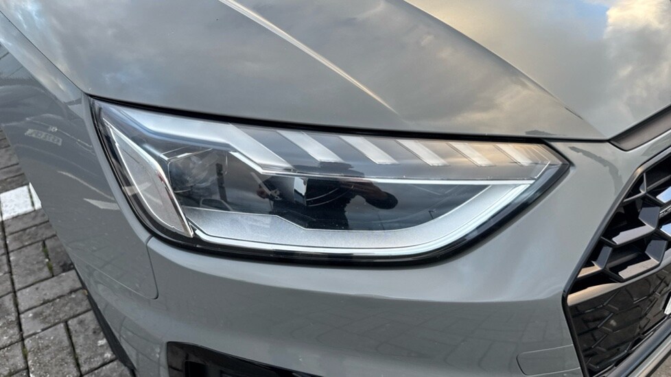 Used Audi A4 2020 for sale - 77057788: Photo 34