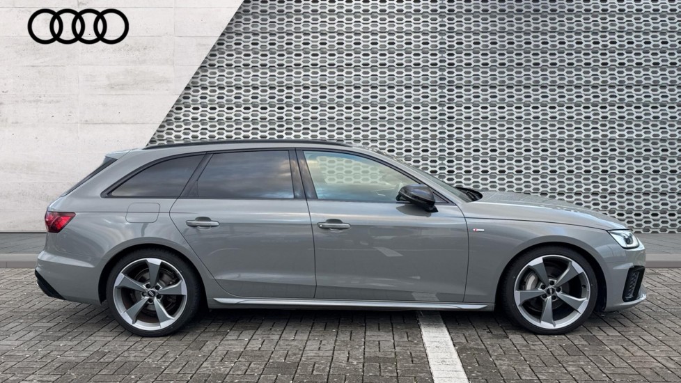 Used Audi A4 2020 for sale - 77057788: Photo 4