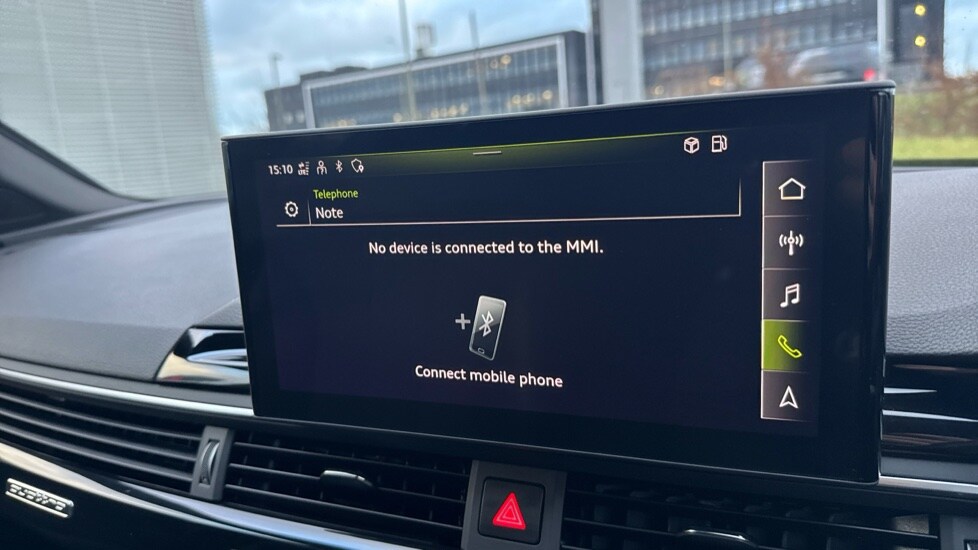 Used Audi A4 2020 for sale - 77057788: Photo 40