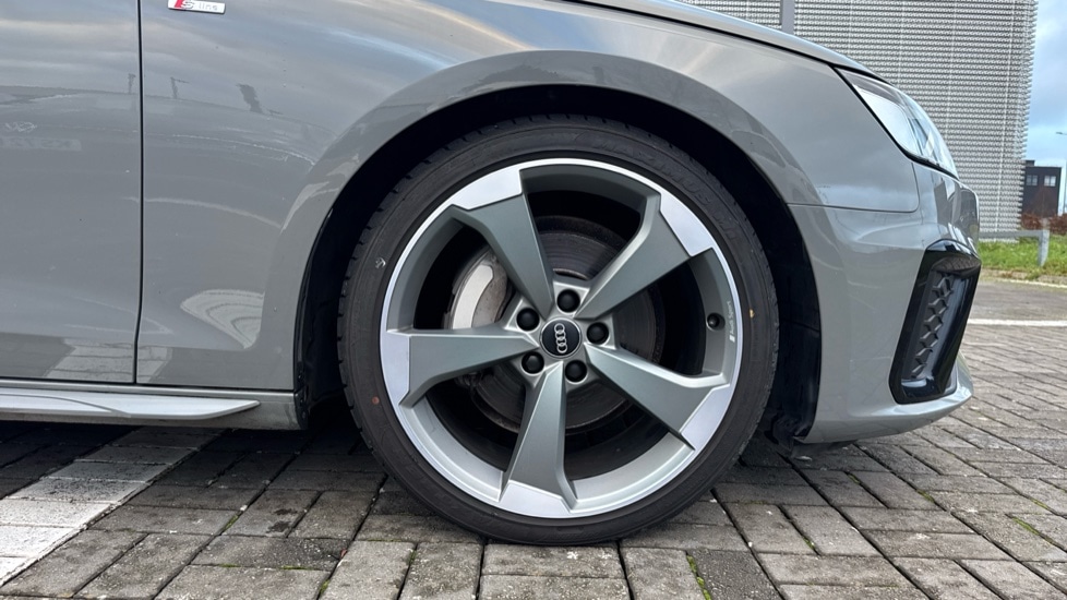 Used Audi A4 2020 for sale - 77057788: Photo 5