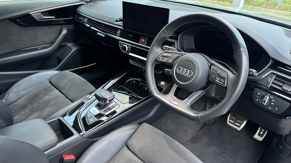 Used Audi A4 2020 for sale - 77057788: Photo 6