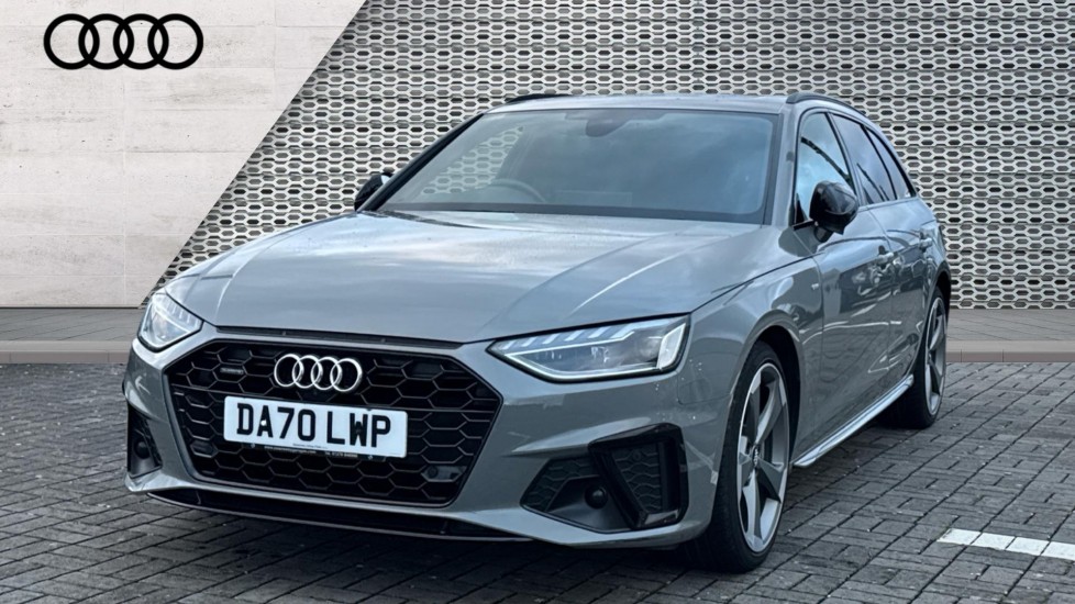 Used Audi A4 2020 for sale - 77057788: Photo 7