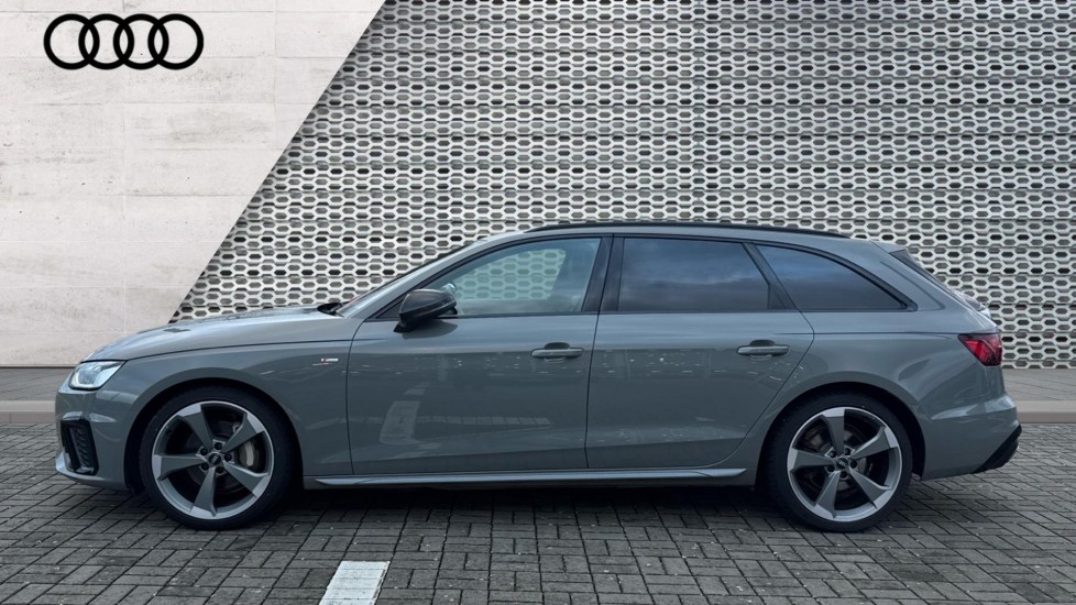 Used Audi A4 2020 for sale - 77057788: Photo 9