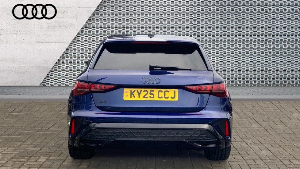 Used Audi A3 2025 for sale - 76796287: Photo 11