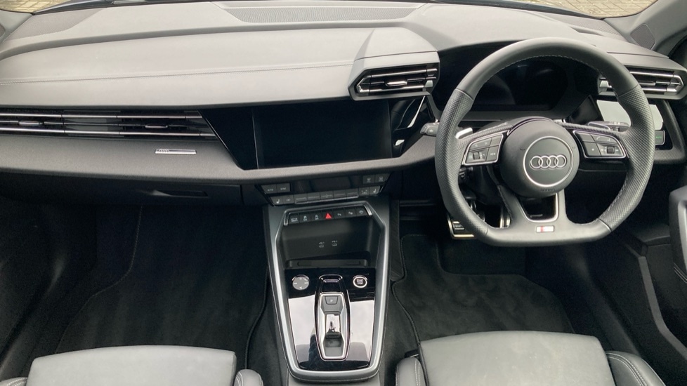 Used Audi A3 2025 for sale - 76796287: Photo 12