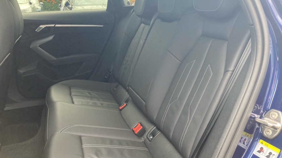 Used Audi A3 2025 for sale - 76796287: Photo 15