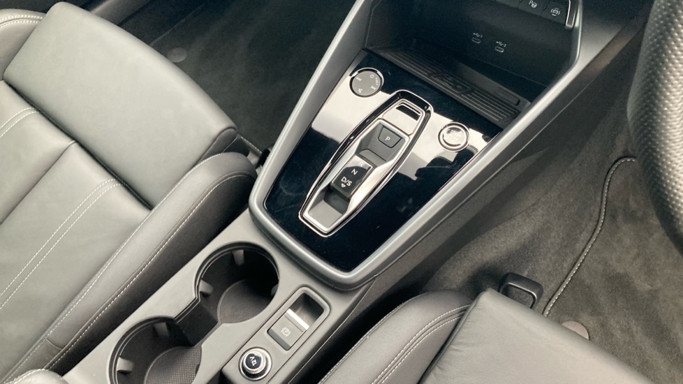 Used Audi A3 2025 for sale - 76796287: Photo 19