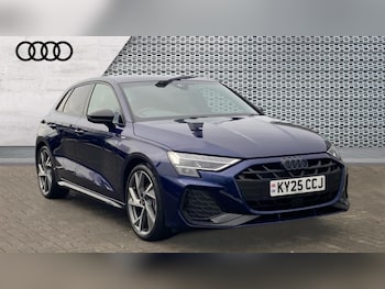 Used Audi A3 2025 for sale - 76796287: Photo