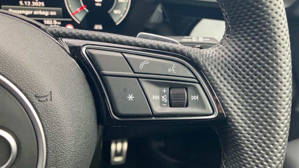 Used Audi A3 2025 for sale - 76796287: Photo 23