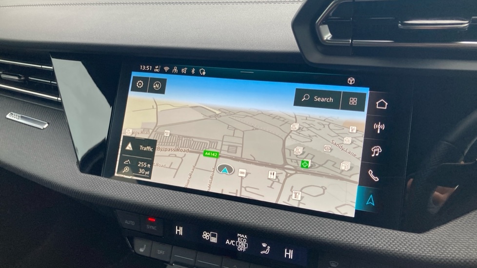 Used Audi A3 2025 for sale - 76796287: Photo 25