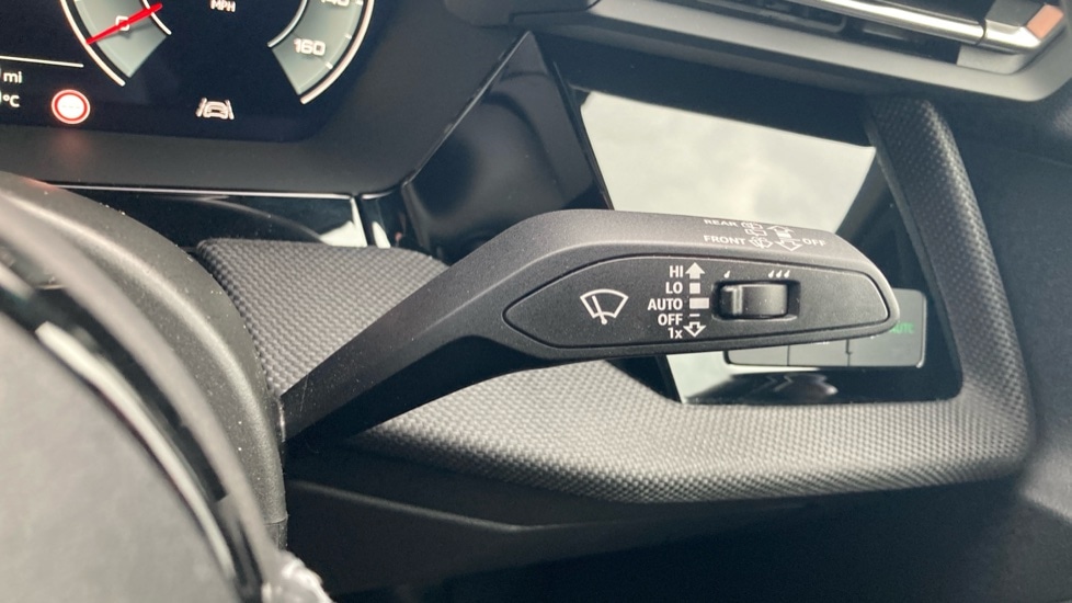 Used Audi A3 2025 for sale - 76796287: Photo 30