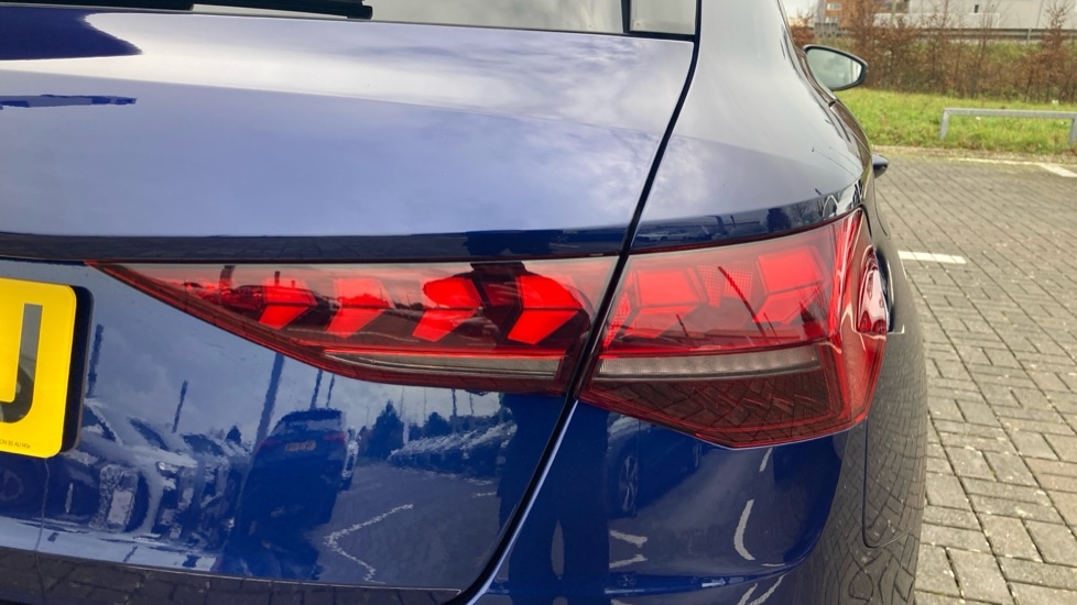 Used Audi A3 2025 for sale - 76796287: Photo 33