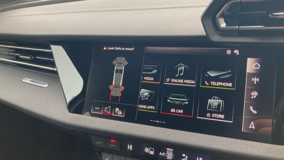 Used Audi A3 2025 for sale - 76796287: Photo 36