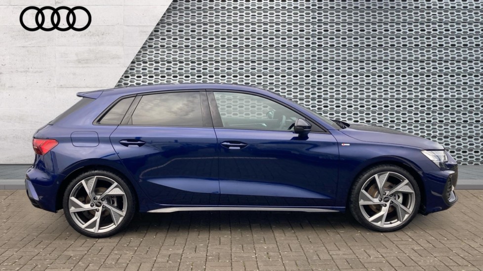 Used Audi A3 2025 for sale - 76796287: Photo 4