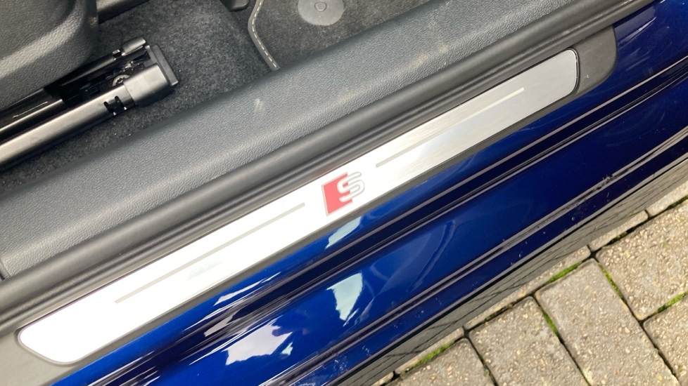 Used Audi A3 2025 for sale - 76796287: Photo 41