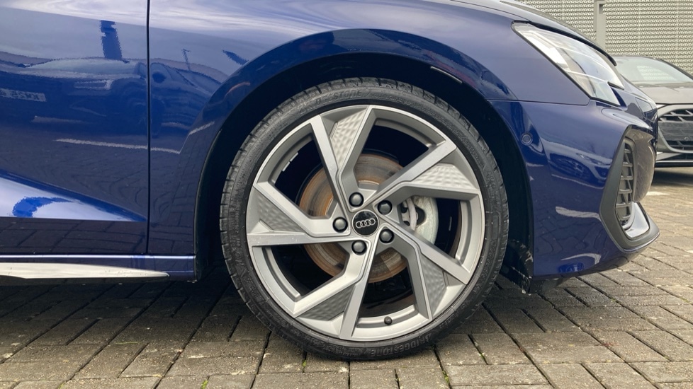 Used Audi A3 2025 for sale - 76796287: Photo 5