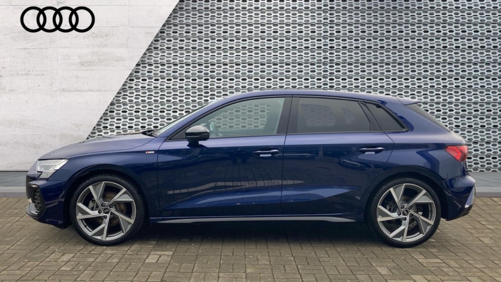 Used Audi A3 2025 for sale - 76796287: Photo 9