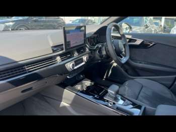 Used Audi A4 2024 for sale - 74414947: Photo