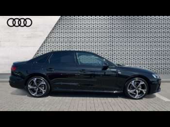 Used Audi A4 2024 for sale - 74414947: Photo