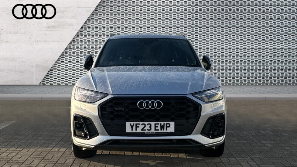 Used Audi Q5 2023 for sale - 76888825: Photo 10