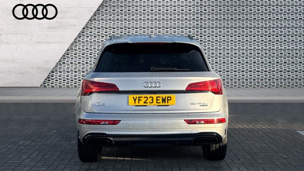 Used Audi Q5 2023 for sale - 76888825: Photo 11