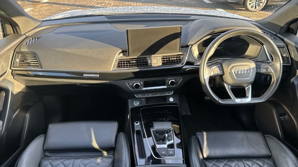 Used Audi Q5 2023 for sale - 76888825: Photo 12