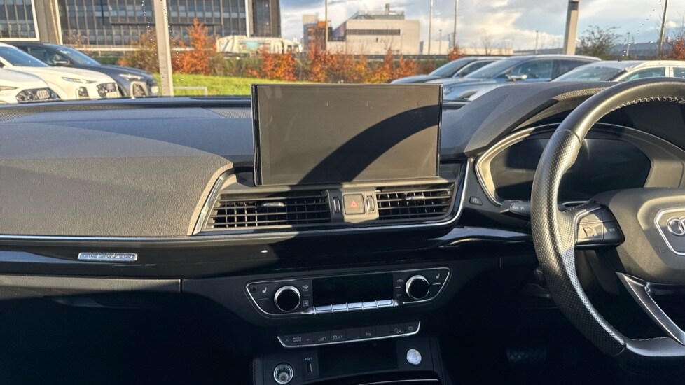 Used Audi Q5 2023 for sale - 76888825: Photo 13