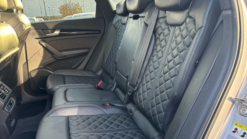 Used Audi Q5 2023 for sale - 76888825: Photo 15