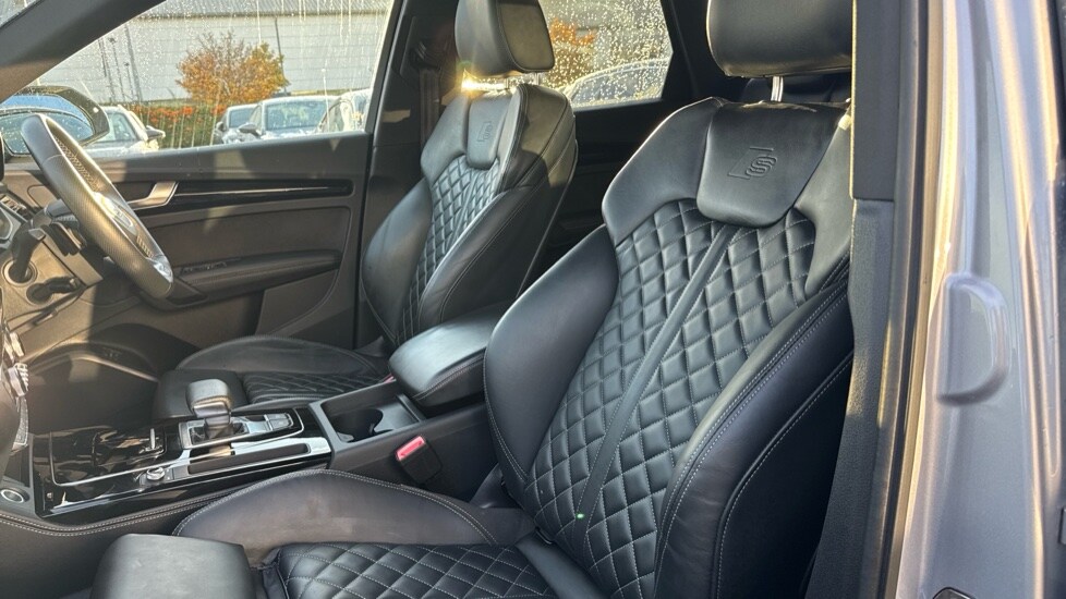 Used Audi Q5 2023 for sale - 76888825: Photo 17