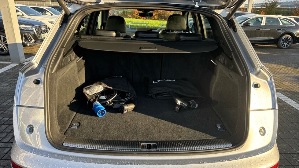 Used Audi Q5 2023 for sale - 76888825: Photo 18