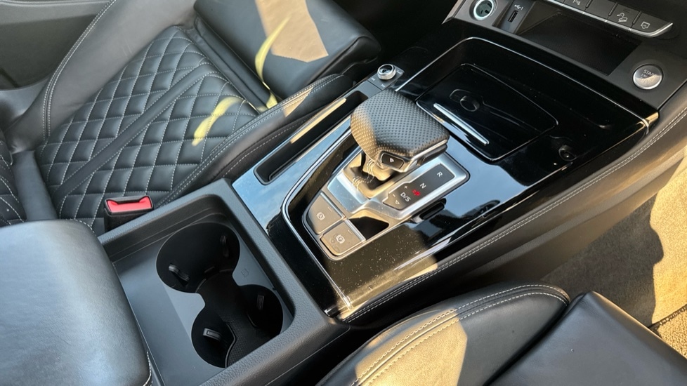 Used Audi Q5 2023 for sale - 76888825: Photo 19