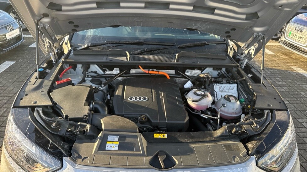 Used Audi Q5 2023 for sale - 76888825: Photo 20